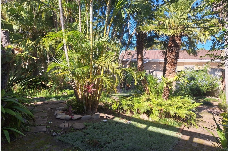 4 Bedroom Property for Sale in Boskloof Eastern Cape